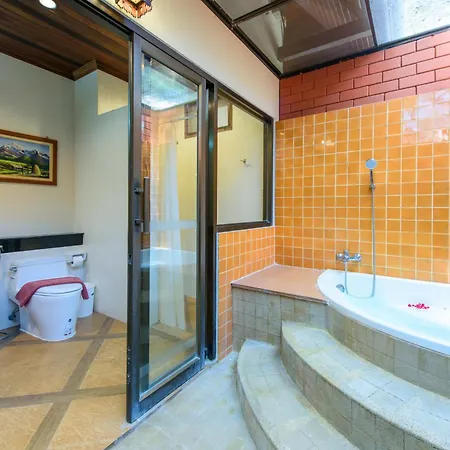 Baan Grood Arcadia Resort & Spa Ban Krut  Exterior photo