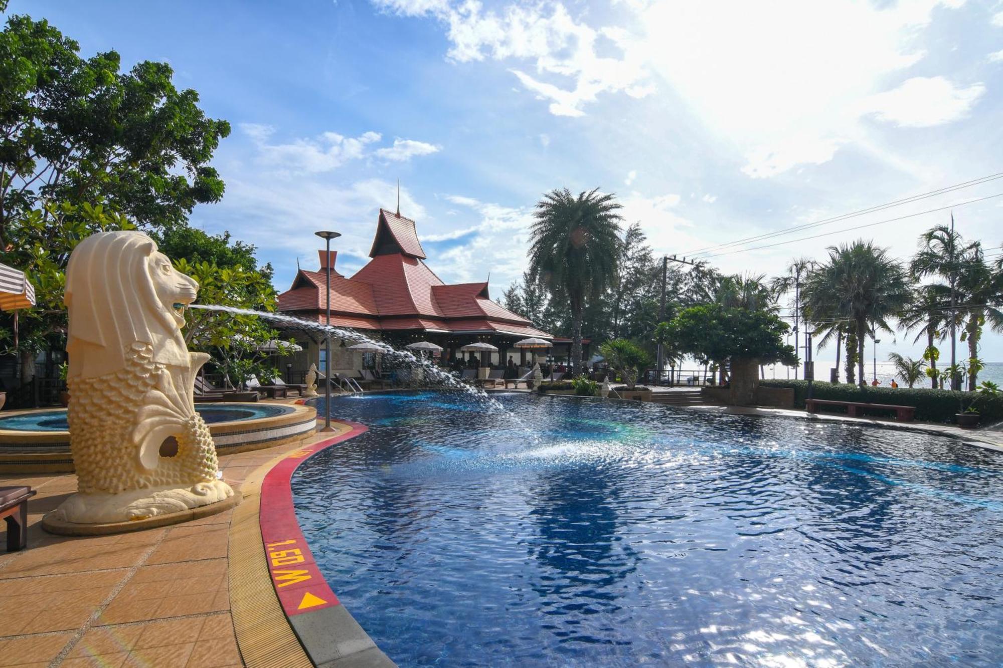 Baan Grood Arcadia & 3*