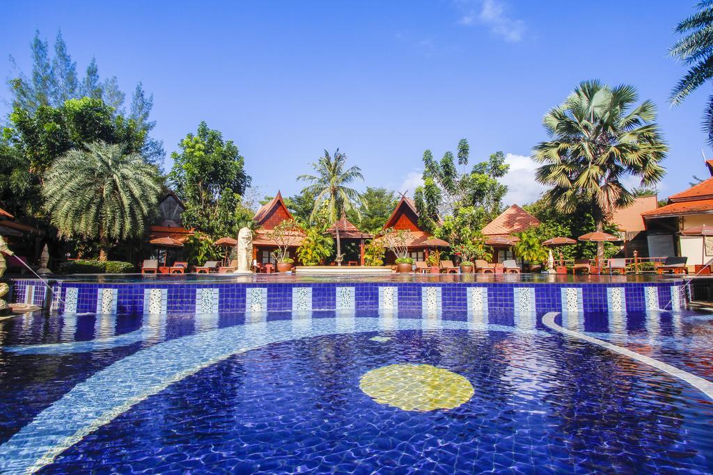 सहारा Baan Grood Arcadia & Ban Krut (Prachuap Khiri Khan)